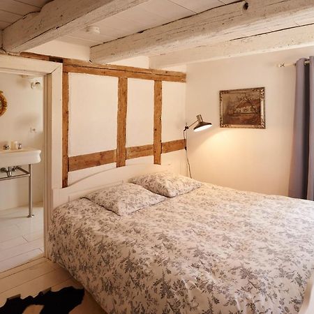 Un Soir D'Ete - Chambres D'Hotes Ernolsheim-Bruche Luaran gambar