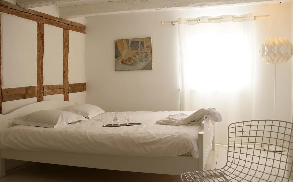 Un Soir D'Ete - Chambres D'Hotes Ernolsheim-Bruche Bilik gambar