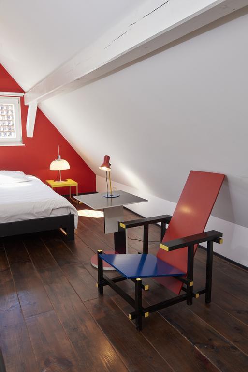Un Soir D'Ete - Chambres D'Hotes Ernolsheim-Bruche Luaran gambar