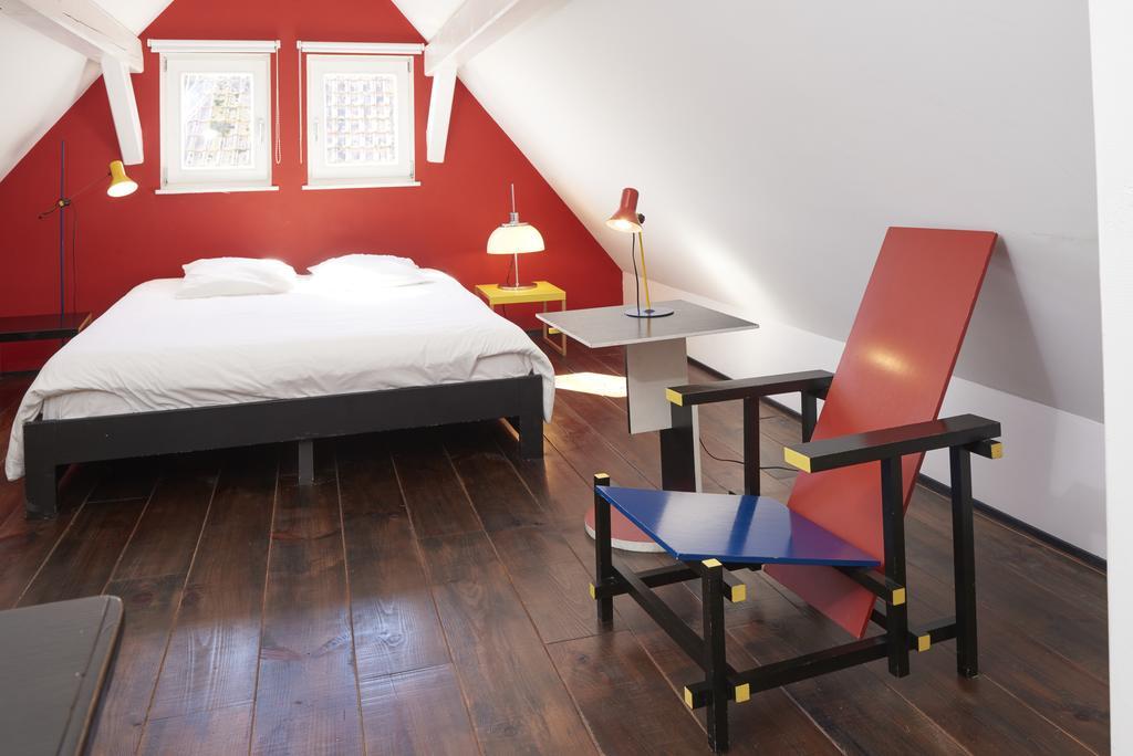 Un Soir D'Ete - Chambres D'Hotes Ernolsheim-Bruche Luaran gambar