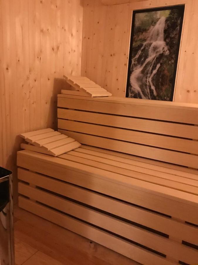 Un Soir D'Ete - Chambres D'Hotes Ernolsheim-Bruche Luaran gambar