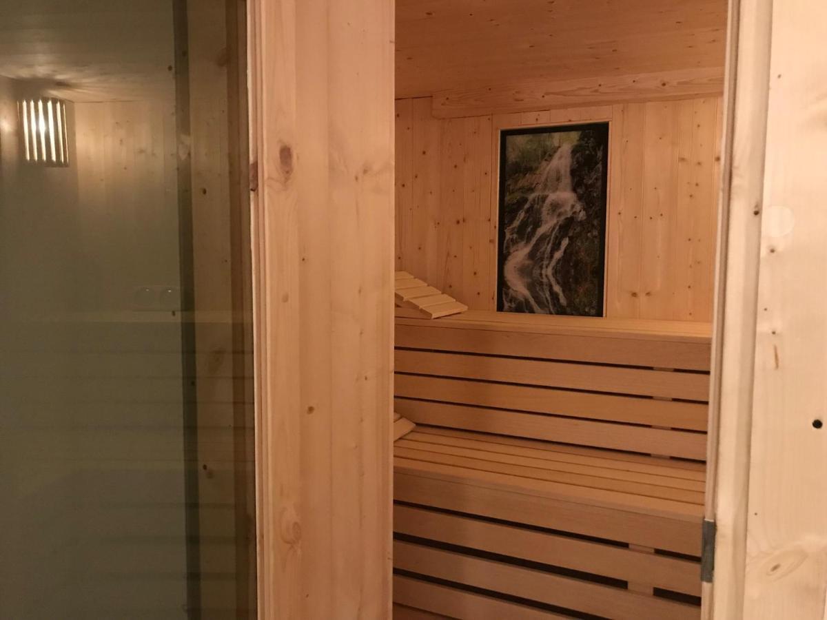Un Soir D'Ete - Chambres D'Hotes Ernolsheim-Bruche Luaran gambar